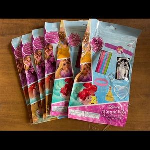 Disney Princess Party Favors- 12 Packs